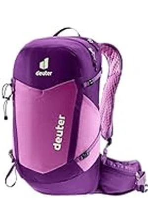 Deuter Speed Lite Pro 17 SL Mochila de senderismo ligera para mujer