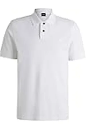 HUGO BOSS Prime, Camisa de polo Hombre, , 3XL