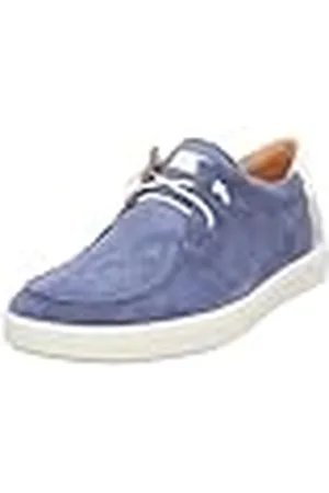 Think! Turna He. Lederfutter, Zapatillas Hombre, , 43.5 EU