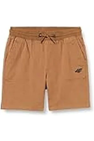 4F Shorts CAS M050 Color Talla 140 para Hombre