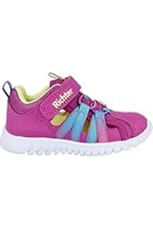 Richter Kinderschuhe Wallaby, Sandalia, , 23 EU
