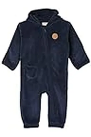 QS by s.Oliver Junior Overall mit Kapuze, mono con capucha Niños Bebes, , 80