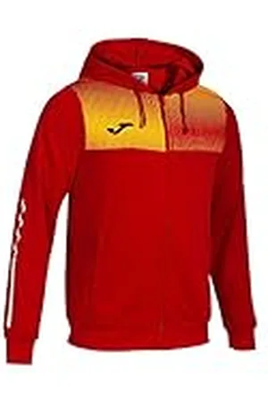 Joma Chaqueta con capucha eco supernova