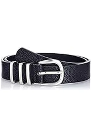 Pieces® PCLEA Jeans Belt Noos Cinturón, , 75 para Mujer