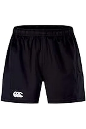 Canterbury Advantage 2.0 Pantalón Corto para Hombre, Black, XL