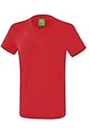 Erima GmbH Casual Basic Camiseta Style, Hombre, , XXL
