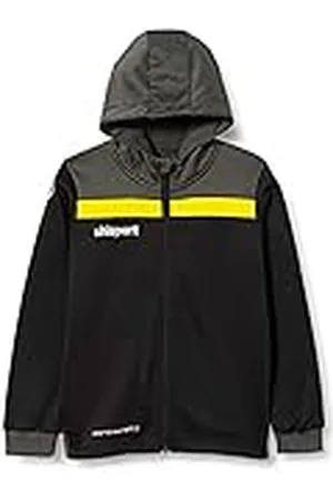 Uhlsport Offense 23 Multi Hood Jacket Chaqueta Con Capucha Para Hombre, Hombre, , XL