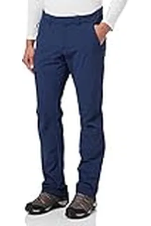 Schöffel Koper1, Pantalón de Vestir Hombre, , 56