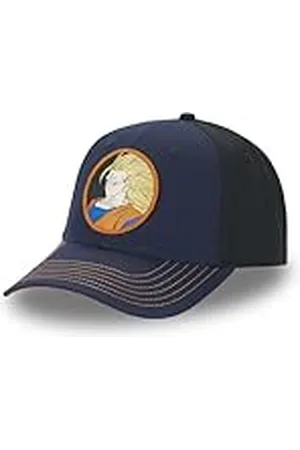 Freegun Fg/Dbz/1/Cb Gorra de béisbol, , Talla única para Hombre