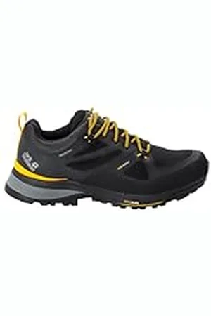 Jack Wolfskin Force Striker Texapore Low M, Zapatillas, Hombre, , 41 EU