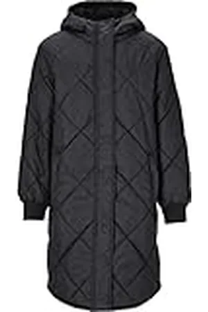 Weather Report Chaqueta Matilde unisex para niños