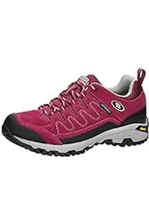 BRUTTING Mount Nansen Low, Zapatillas de Trail Running Mujer, , 36 EU