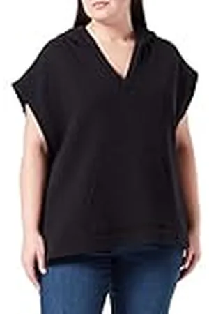 QS by s.Oliver 10.2.11.14.140.2126065 Sudaderas, , 38 para Mujer