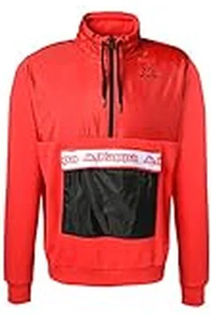 Kappa IFOBA Sudadera, Hombre, , XL