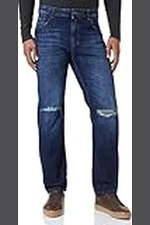 Sisley Trousers 4P9PSE00W Calzoncillos, , 32 de los Hombres
