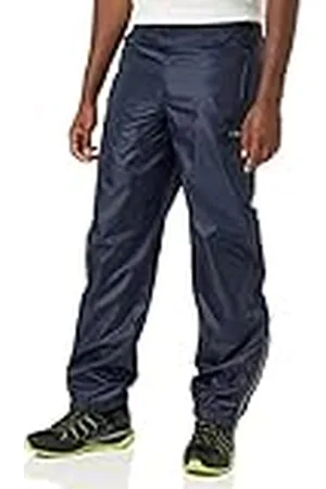 CMP Pantalón Hombre Lluvia, , XXL