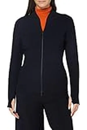 Falke Chaqueta-64118 Chaqueta de Mujer, , Extra-Large