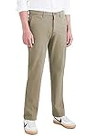 Dockers Smart 360 Flex Chino Slim, Pantalones para Hombre, , 34W / 32L