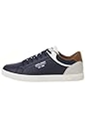 JACK & JONES Jfwjordan Sn-Zapatillas Deportivas, Hombre, , 46 EU
