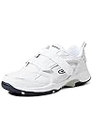 Hi-Tec Hi Tec Blast Lite Ez XL (Co), Zapatillas De Deporte para Exterior Hombre, Blanc (White 011), 50.5 EU