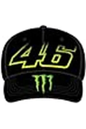 VALENTINO Vr46 Monster Dual Line Sombrero, , Talla única para Hombre