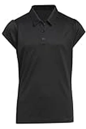 adidas Niñas Performance Polo Shirt Kids, , 7-8 Years