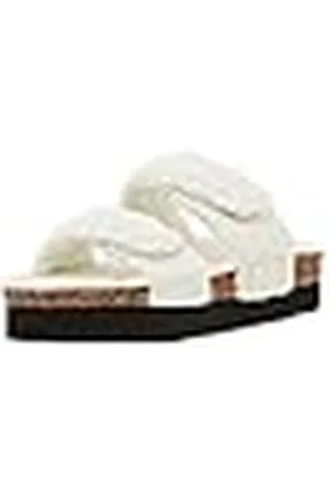 ESPRIT Mujer cómoda, Pantuflas, , 37 EU