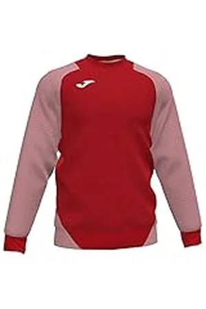 Joma Essential II Sudaderas, Hombres, , 2XL