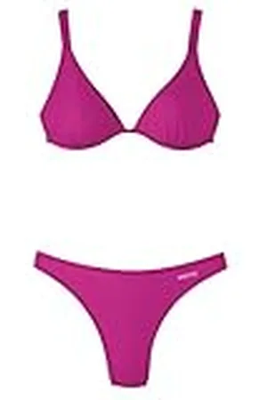 Beco Mujer Triángulo Bikini Summer of Love, Mujer, Schwimmkleidung, , 42 [DE 40]