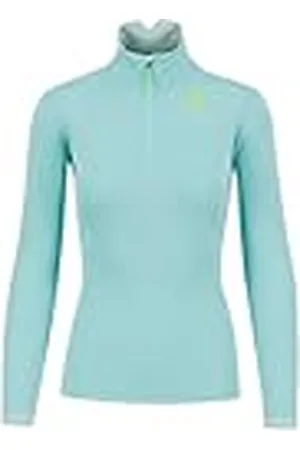 Karpos 2500710-025 PIZZOCCO W Half Zip Sweatshirt Mujer Tamaño L
