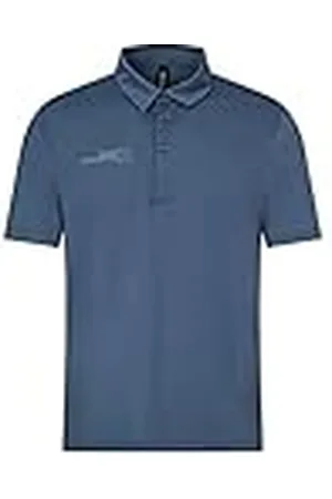 ROCK EXPERIENCE REMG00151 Hayes SS Polo Shirt Women