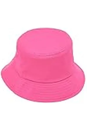 NAME IT NMFFILLIPA Bucket Hat Gorro/Sombrero, , 48/49 Niñas bebés