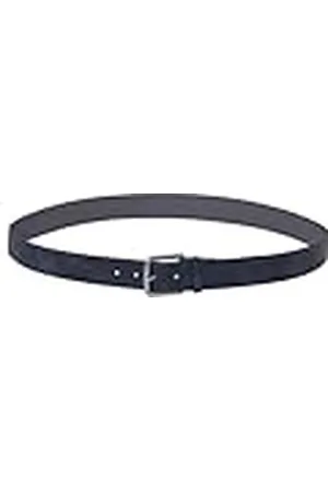 Springfield SPRINGFILED, Hombre, Cinturón Básico Efecto Piel, Dark Blue, 95