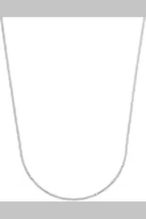 Amor Collar de de ley 925 para señoras, 38 cm, , viene en caja de regalo de joyería, 2017682
