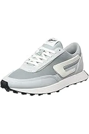Diesel S-Racer, Zapatillas Mujer, , 35 EU