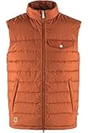 Fjällräven Fjallraven Greenland Down Liner Vest M Chaleco de Plumón Ligero, Hombre, , S