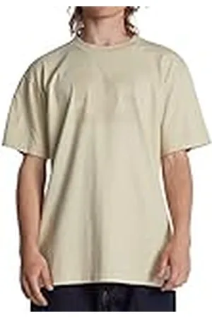 Dcshoes DC Star Pigment Dye - Camiseta para Hombre