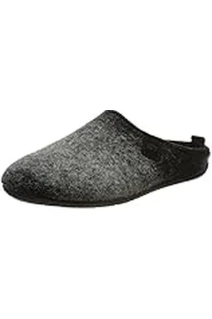 Rohde Zapatillas de casa de sintético Mujer Tivoli-D 6862, Talla:42 EU, Color: