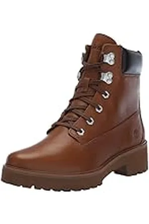 Timberland Carnaby Cool, Botas de Moda Mujer, , 36 EU Ancho