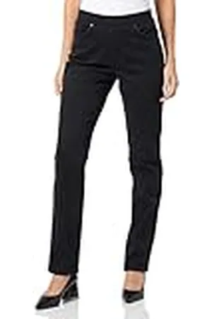 Brax By Brax Pantalones Vaqueros Pamina TH Super Dynamic Vestir, , 34W x 32L para Mujer