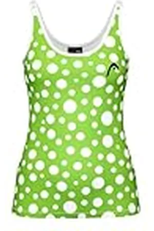 Head Spirit II Tank Top Women Camiseta sin Mangas, , Large Mujeres