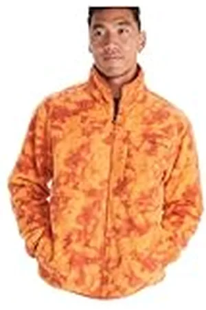 Marmot Aros Printed Fleece Jacket Warm fleece jacket Hombre, , XL