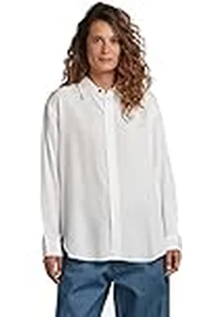 G-Star Para Mujer Camisa Dress, , XXS