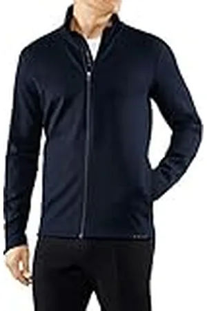 Falke Sweatjacke-38904 Sudadera para Hombre, , Extra-Large