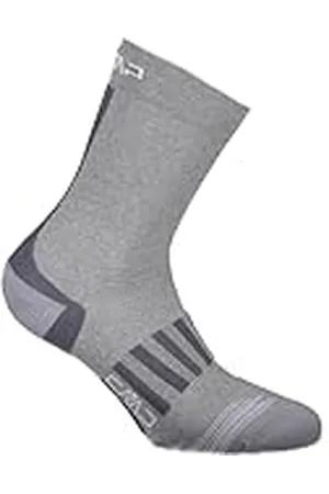 CMP Calcetín Trekking Mid Microlon Wmn, , 36/38