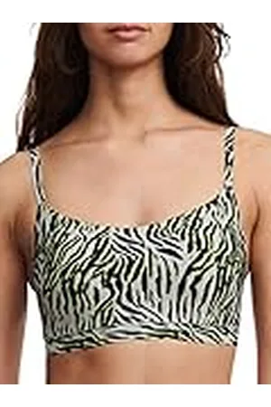 Chantelle Softstretch UW SG Sans A. Padded Bralette Sujetador Acolchado, Opaco, , XL-XXL Mujeres