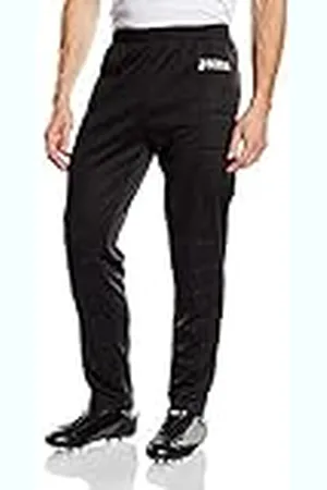 Joma Protect Pantalón Largo de Portero, Unisex niños, , 10