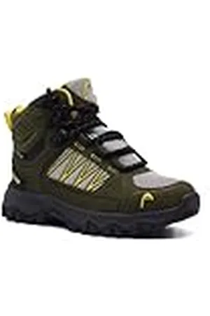 Head Huron High Mix, Trekking Shoe, 29 EU