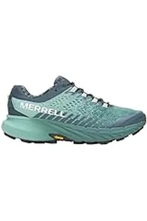 Merrell Remix de Agilidad, Zapatillas para Carreras de montaña Hombre, , 45 EU