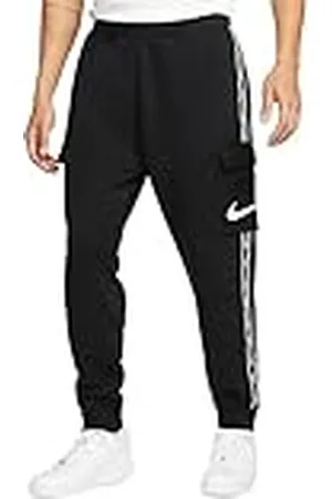 Nike Repeat Sw FLC Cargo Pantalones XXL